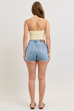 Load image into Gallery viewer, Cell Phone Back Pocket Shorts