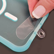 Load image into Gallery viewer, Clip &amp; Go Phone Card Insert: Black