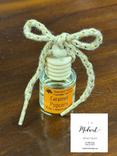 Load image into Gallery viewer, Carmel Popcorn Car Diffuser