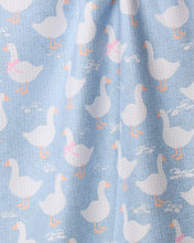 Load image into Gallery viewer, Goose Trail Tea Towel