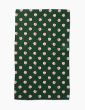 Load image into Gallery viewer, Play Ball Tea Towel