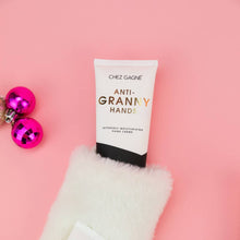 Load image into Gallery viewer, Anti-Granny Hands - Hand Crème - Funny Mother's Day Gift