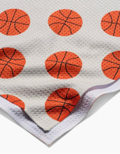 Load image into Gallery viewer, Three Pointer Tea Towel