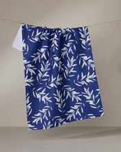 Load image into Gallery viewer, Olive Branch Tea Towel