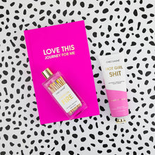 Load image into Gallery viewer, Hot Girl Shit - Vegan Hand Crème - Mother's Day Gift