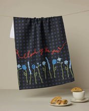 Load image into Gallery viewer, Land of Free Tea Towel