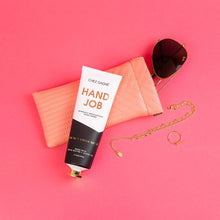 Load image into Gallery viewer, Hand Job - Sea Salt, Citrus + Neroli -Vegan Hand Crème