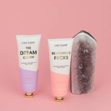 Load image into Gallery viewer, Remaining Fucks - Lavender - Vegan Hand Crème - 3.4oz