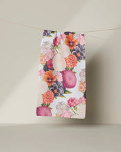 Load image into Gallery viewer, Ecstatic Blooms Bar Towel