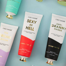 Load image into Gallery viewer, Sexy As Hell Hand Crème - - 3.4oz