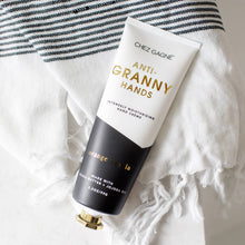 Load image into Gallery viewer, Anti-Granny Hands - Hand Crème - Funny Mother's Day Gift