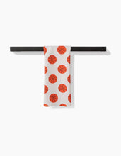 Load image into Gallery viewer, Three Pointer Tea Towel