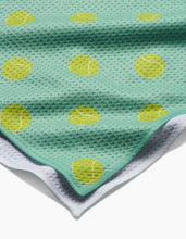 Load image into Gallery viewer, Tennis Ball Tea Towel