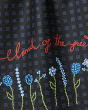 Load image into Gallery viewer, Land of Free Tea Towel