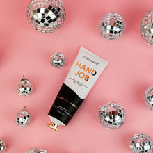 Load image into Gallery viewer, Hand Job - Sea Salt, Citrus + Neroli -Vegan Hand Crème