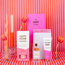 Load image into Gallery viewer, Hot Girl Shit - Vegan Hand Crème - Mother's Day Gift