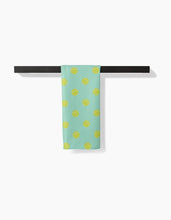 Load image into Gallery viewer, Tennis Ball Tea Towel