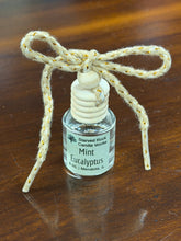 Load image into Gallery viewer, Mint Eucalyptus Card Diffuser