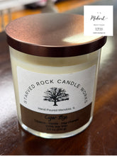 Load image into Gallery viewer, Cigar Box 8.5oz Candle