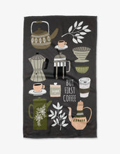 Load image into Gallery viewer, But First, Coffee
