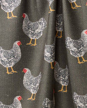 Load image into Gallery viewer, Hen House Tea Towel