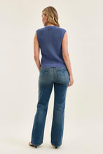 Load image into Gallery viewer, Judy Blue Mid Rise Bootcut Women’s Jeans