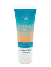 Load image into Gallery viewer, Tender top shelf luxury lotion