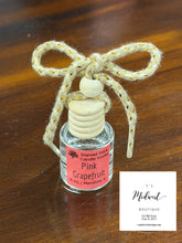 Load image into Gallery viewer, Pink Grapefruit Car Diffuser