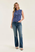 Load image into Gallery viewer, Judy Blue Mid Rise Bootcut Women’s Jeans
