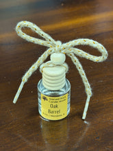 Load image into Gallery viewer, Oak Barrel Car Diffuser