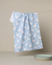 Load image into Gallery viewer, Goose Trail Tea Towel