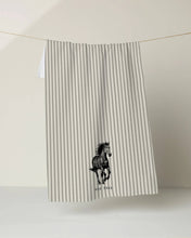 Load image into Gallery viewer, Run Free Tea Towel