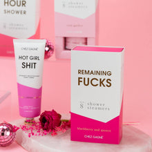 Load image into Gallery viewer, Hot Girl Shit - Vegan Hand Crème - Mother's Day Gift