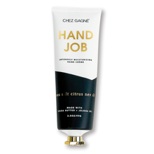 Load image into Gallery viewer, Hand Job - Sea Salt, Citrus + Neroli -Vegan Hand Crème