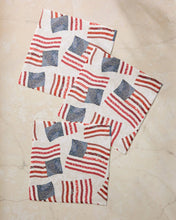 Load image into Gallery viewer, Patchwork Pride Dishcloth Set