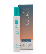 Load image into Gallery viewer, Large Tender Roll on perfume