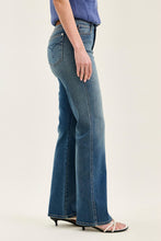 Load image into Gallery viewer, Judy Blue Mid Rise Bootcut Women’s Jeans