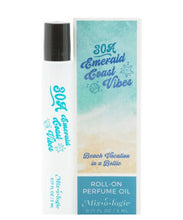 Load image into Gallery viewer, 30A Emerald Coast Vibes Roll on perfume