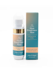 Load image into Gallery viewer, Tender Hair Fragrance Mist