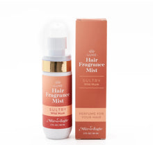 Load image into Gallery viewer, Sultry Hair Fragrance Mist