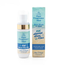Load image into Gallery viewer, 30A Emerald Coast Vibes hair fragrance mist