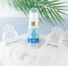 Load image into Gallery viewer, 30A Emerald Coast Vibes hair fragrance mist