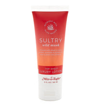 Load image into Gallery viewer, Sultry Top Shelf Lotion