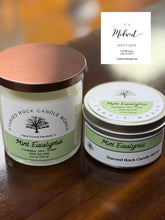 Load image into Gallery viewer, Mint Eucalyptus 8.5 oz