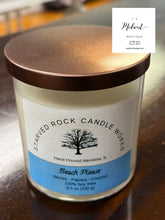 Load image into Gallery viewer, Beach Please 8.5oz Candle