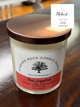 Load image into Gallery viewer, Pink Grapefruit 8.5oz Candle