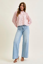Load image into Gallery viewer, Retro Wide Tummy Control Jeans