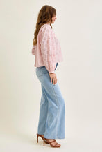 Load image into Gallery viewer, Retro Wide Tummy Control Jeans