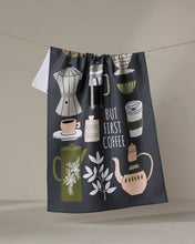 Load image into Gallery viewer, But First, Coffee