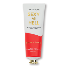 Load image into Gallery viewer, Sexy As Hell Hand Crème - - 3.4oz